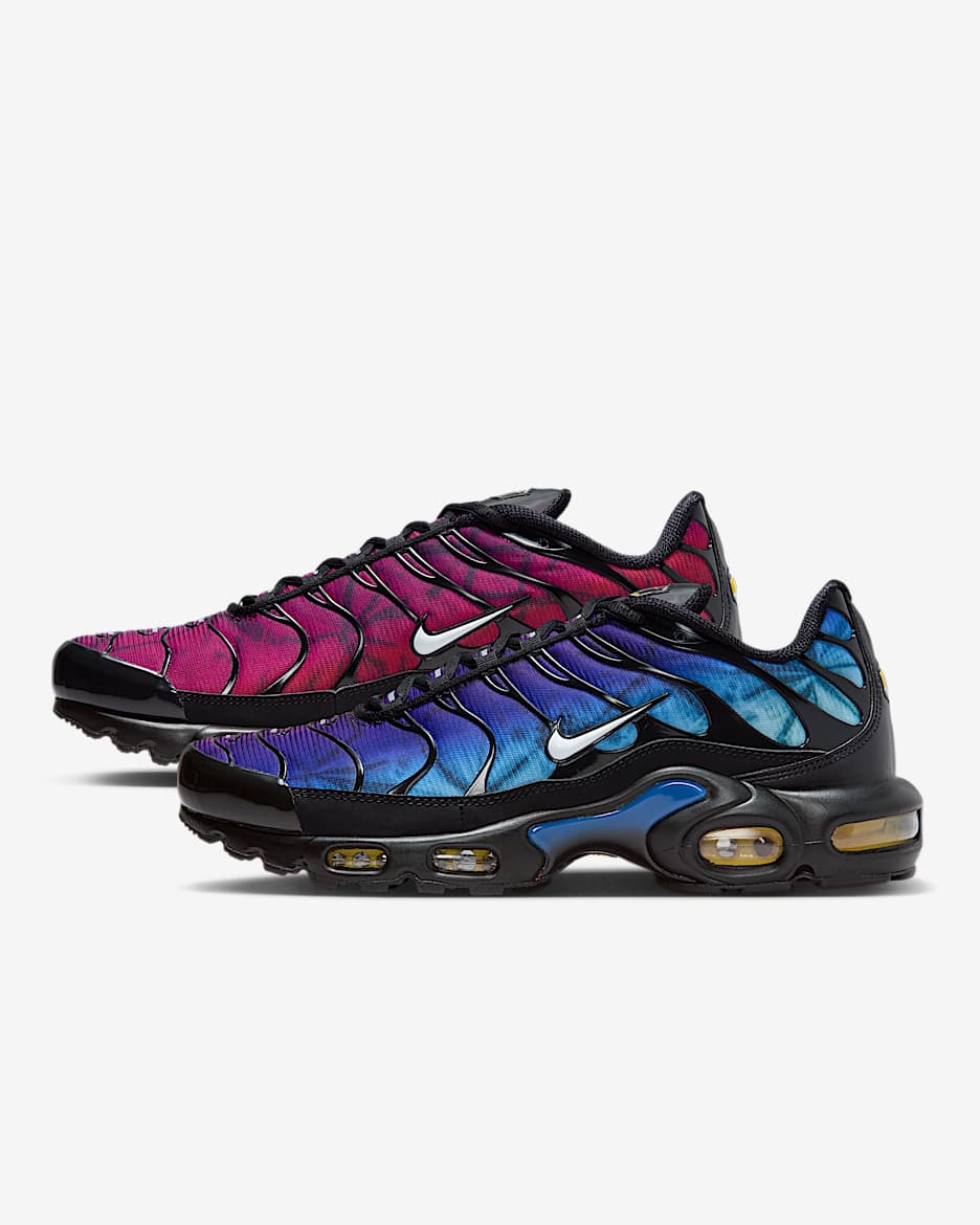 Nike Air Max Plus Shoes. Nike